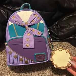 Loungefly Esmeralda - Hunchback of Notre Dame